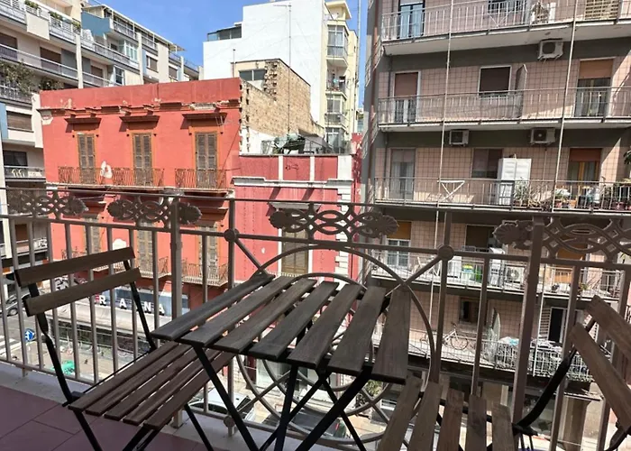 Casa Principe Amedeo 302