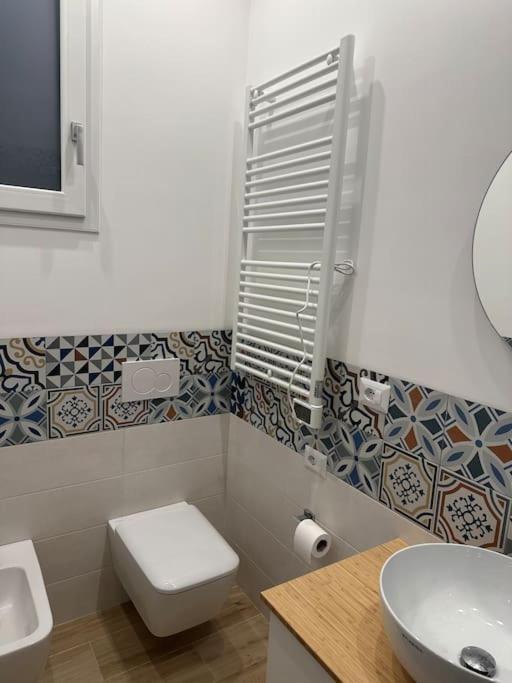Casa Principe Amedeo 302 Apartamento Bari