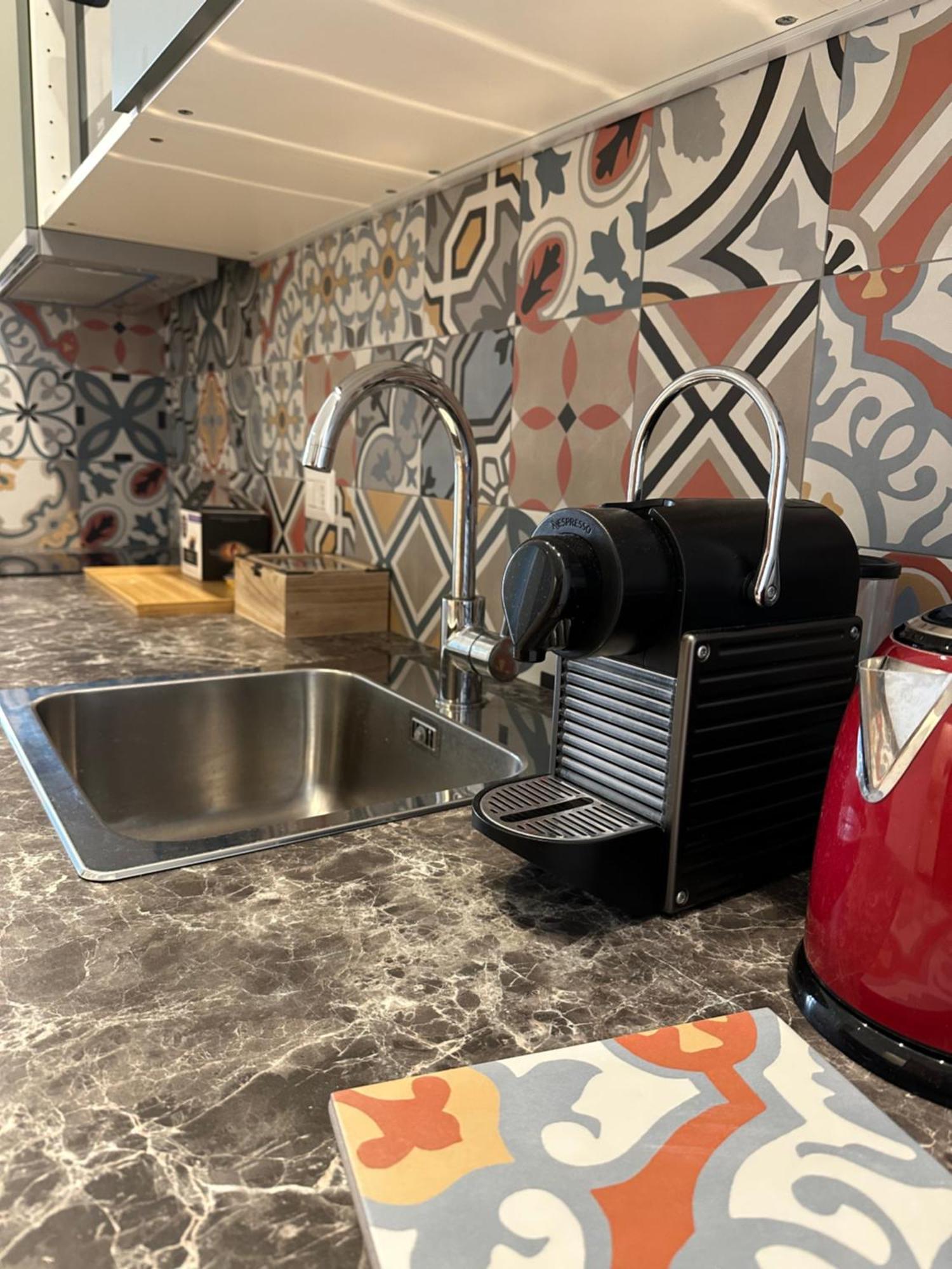 Apartamento Casa Principe Amedeo 302 Bari